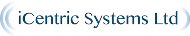 iCe Logo